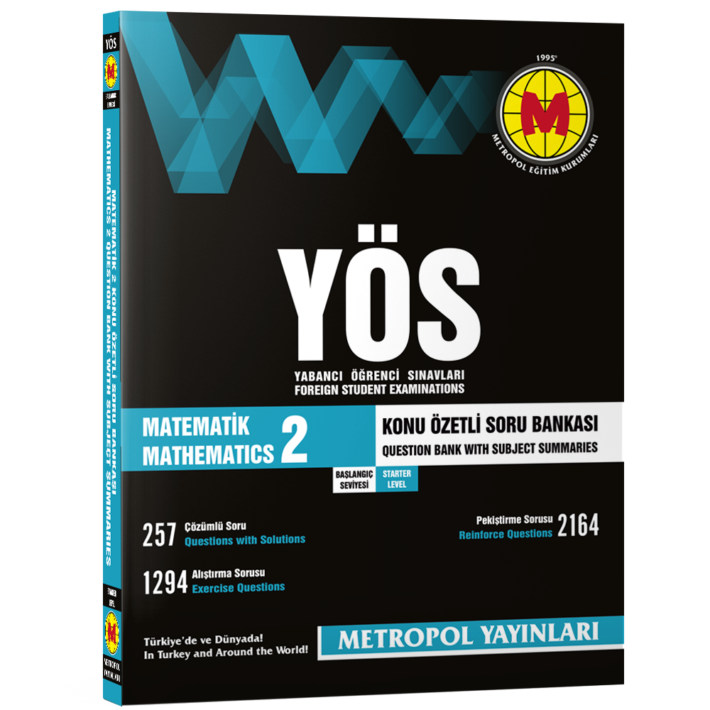 metropol yayinlari
